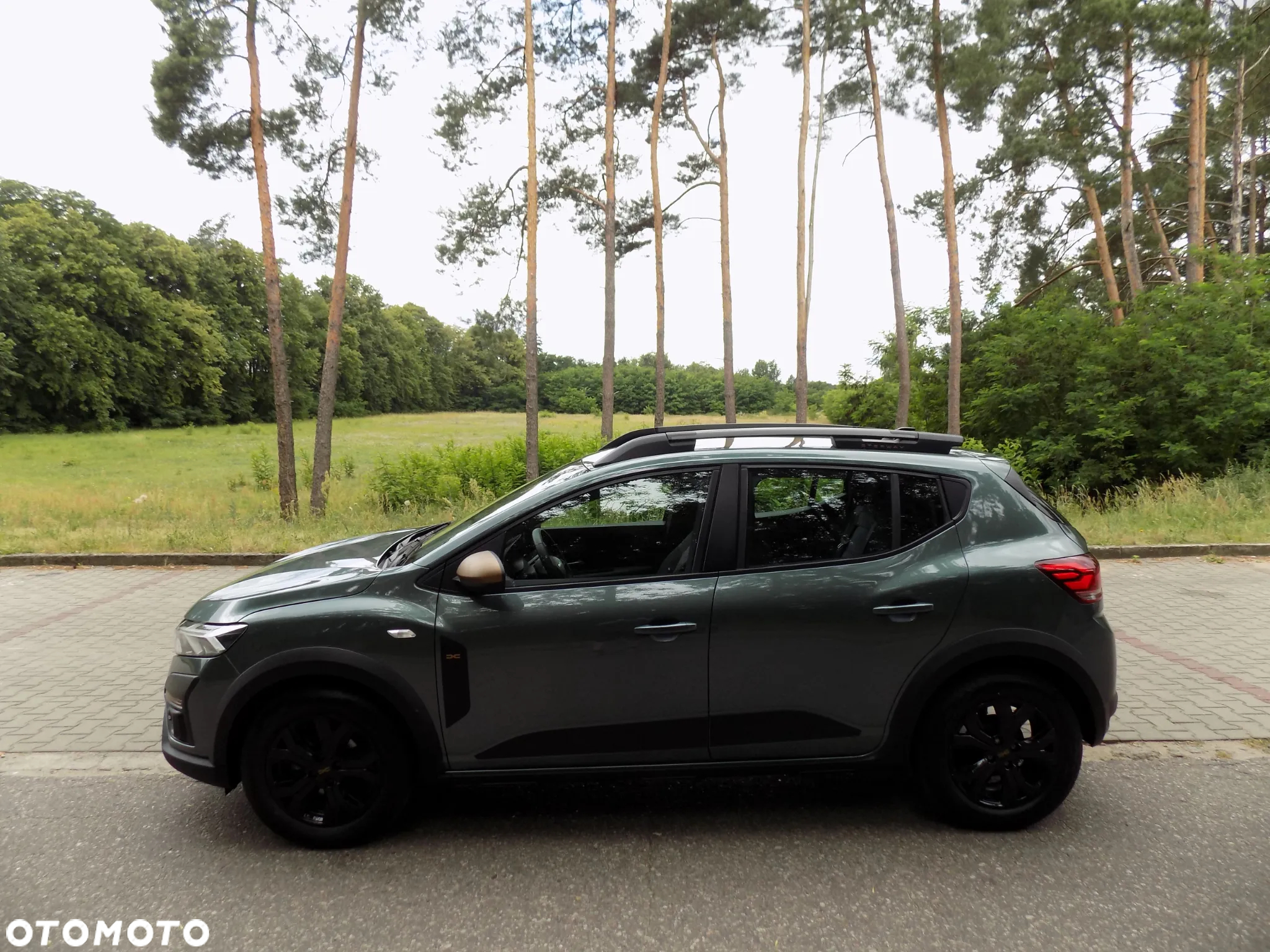 Dacia Sandero Stepway 1.0 TCe Extreme - 2