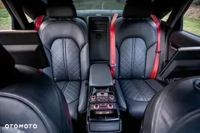 Audi S8 4.0 TFSI Quattro - 14