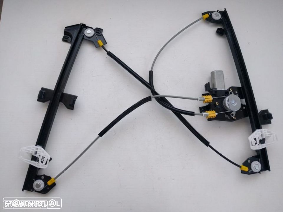 elevador vidro electrico esquerdo / direito citroen berlingo 1996 a 2007 (novo) - 1