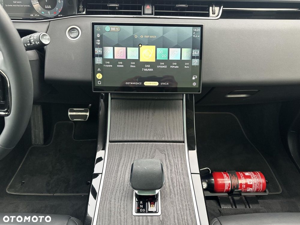 Land Rover Range Rover Evoque - 20