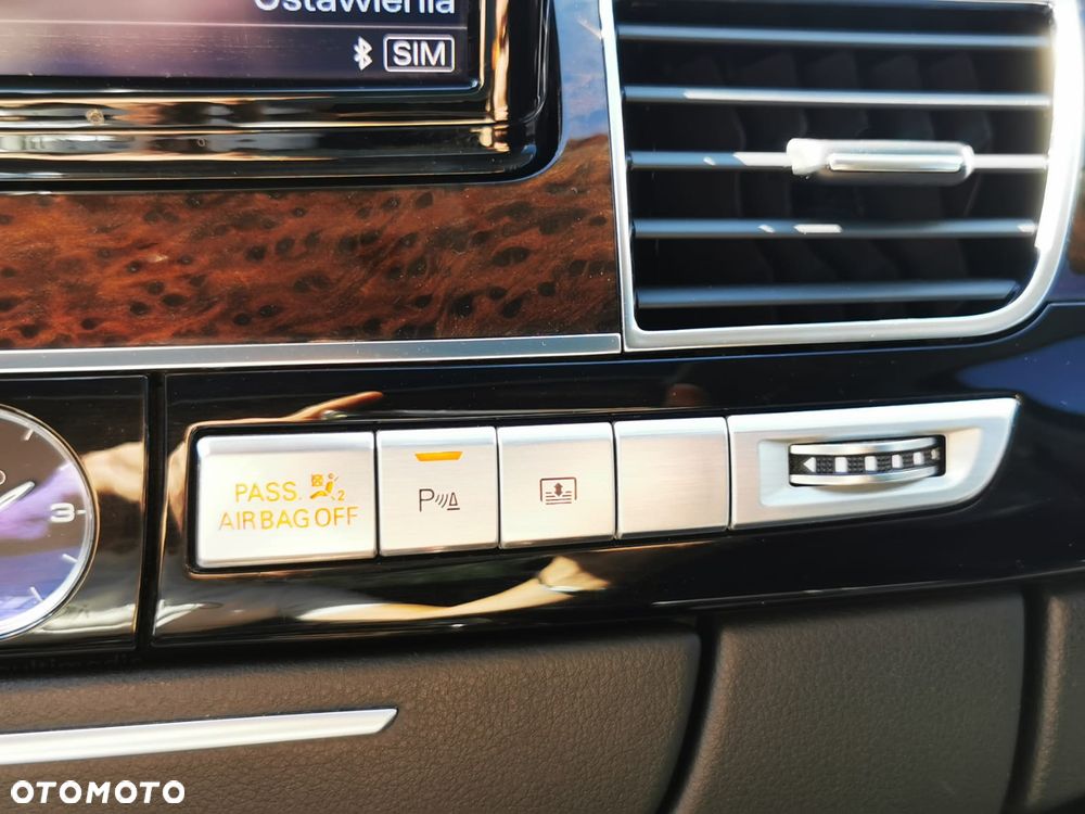 Audi A8 4.2 FSI Quattro tiptronic Langversion - 19