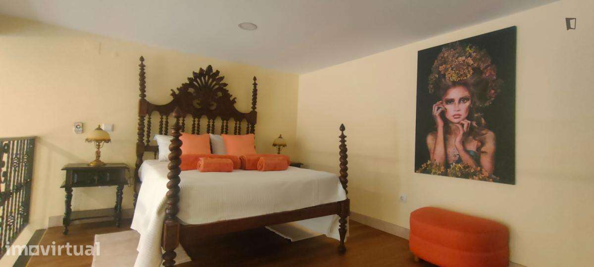 Apartamento com 1 quartos - localizado em Faro - Grande imagem: 2/10