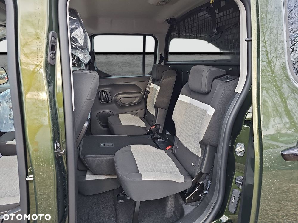 Citroën Berlingo - 9