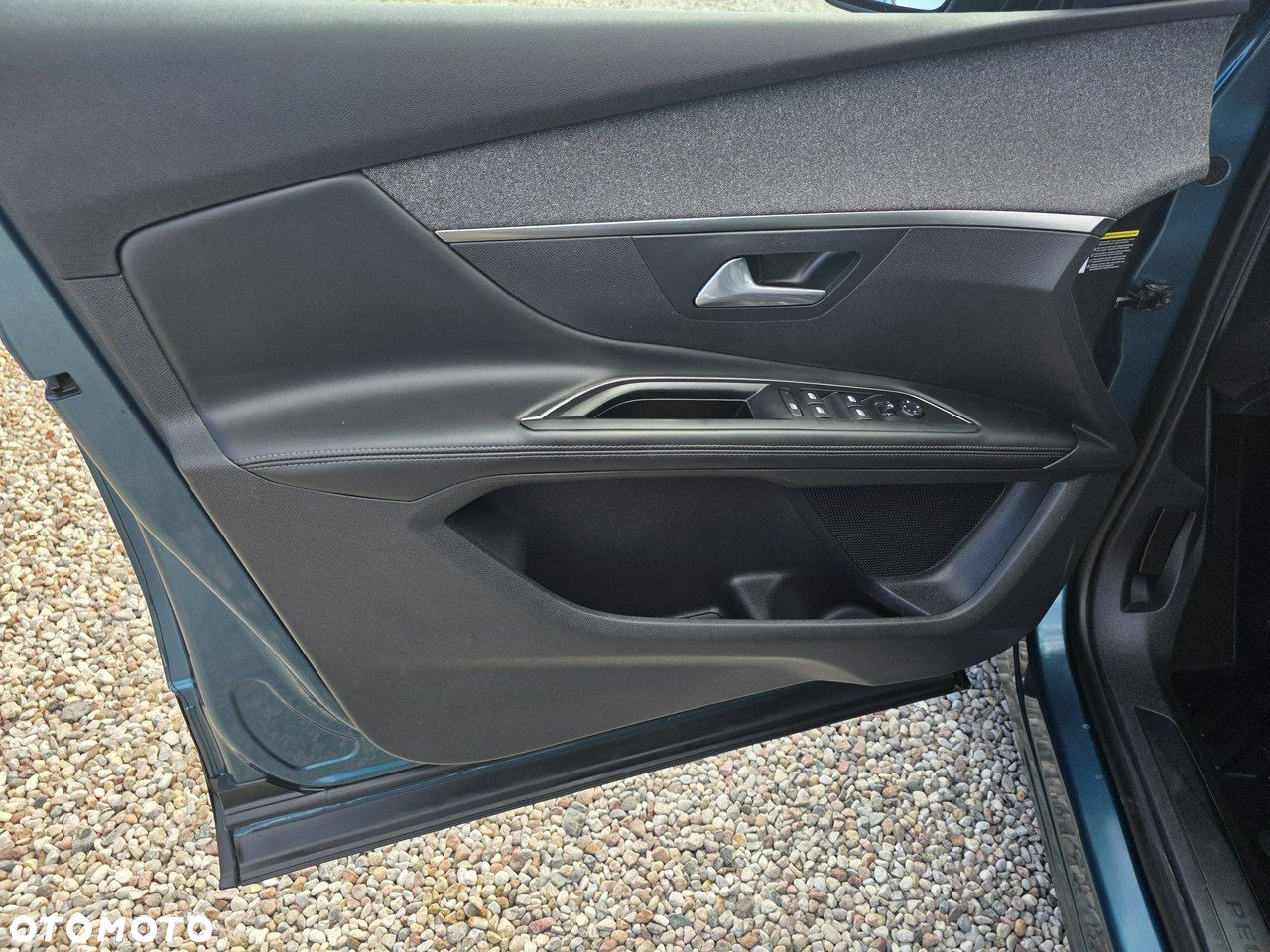 Peugeot 5008 2.0 BlueHDi Allure 7os - 19