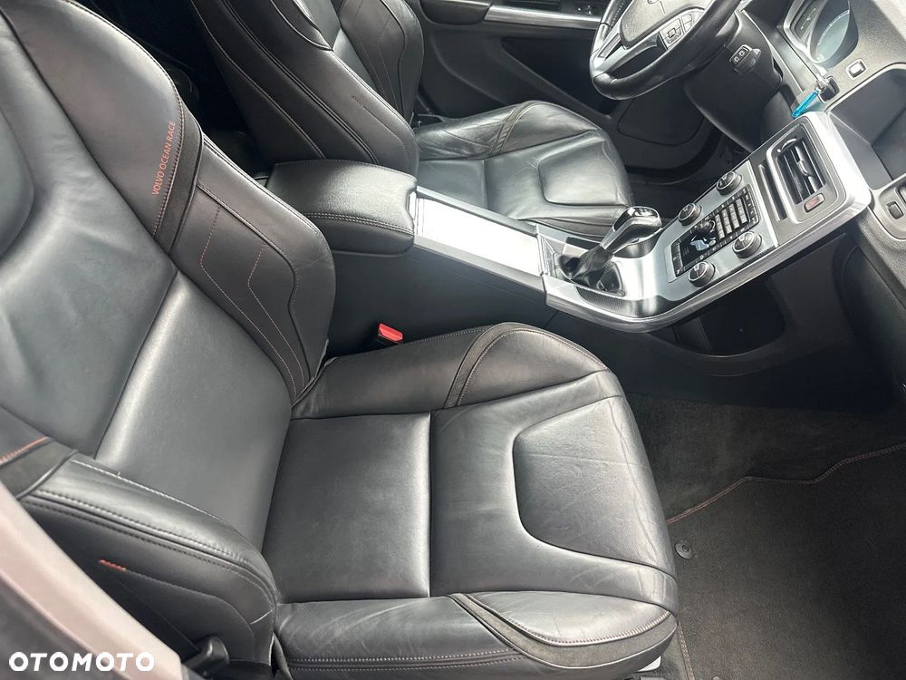 Volvo V60 - 20