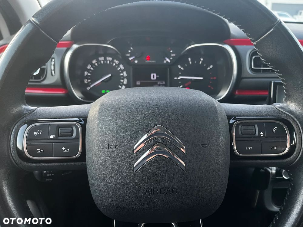 Citroën C3 Pure Tech 83 S&S FEEL - 22
