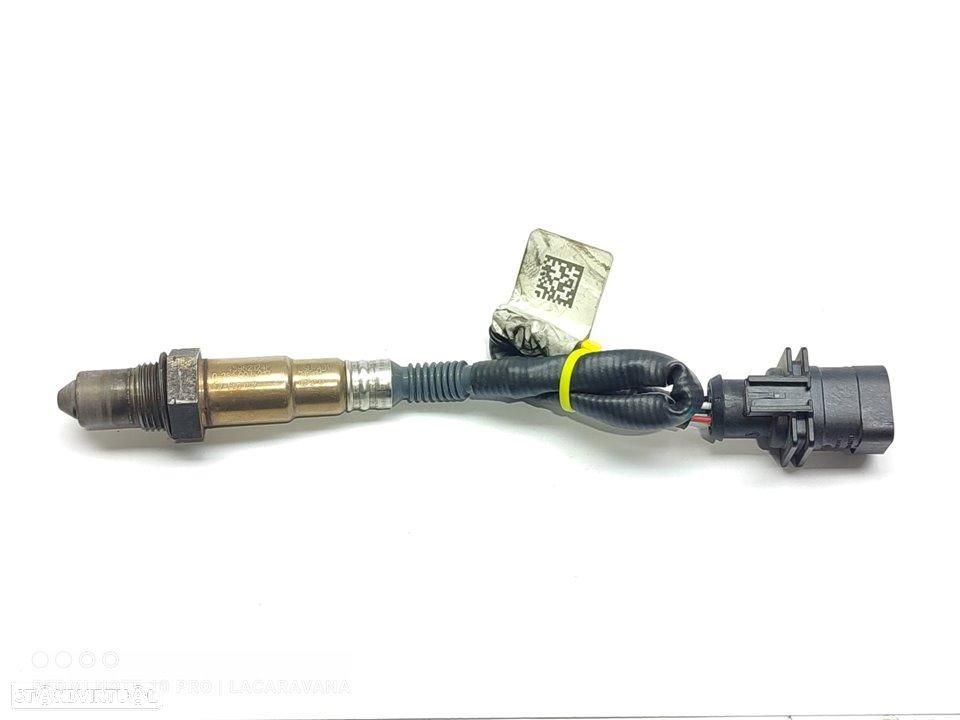 SONDA LAMBDA MASERATI LEVANTE M161 - 1