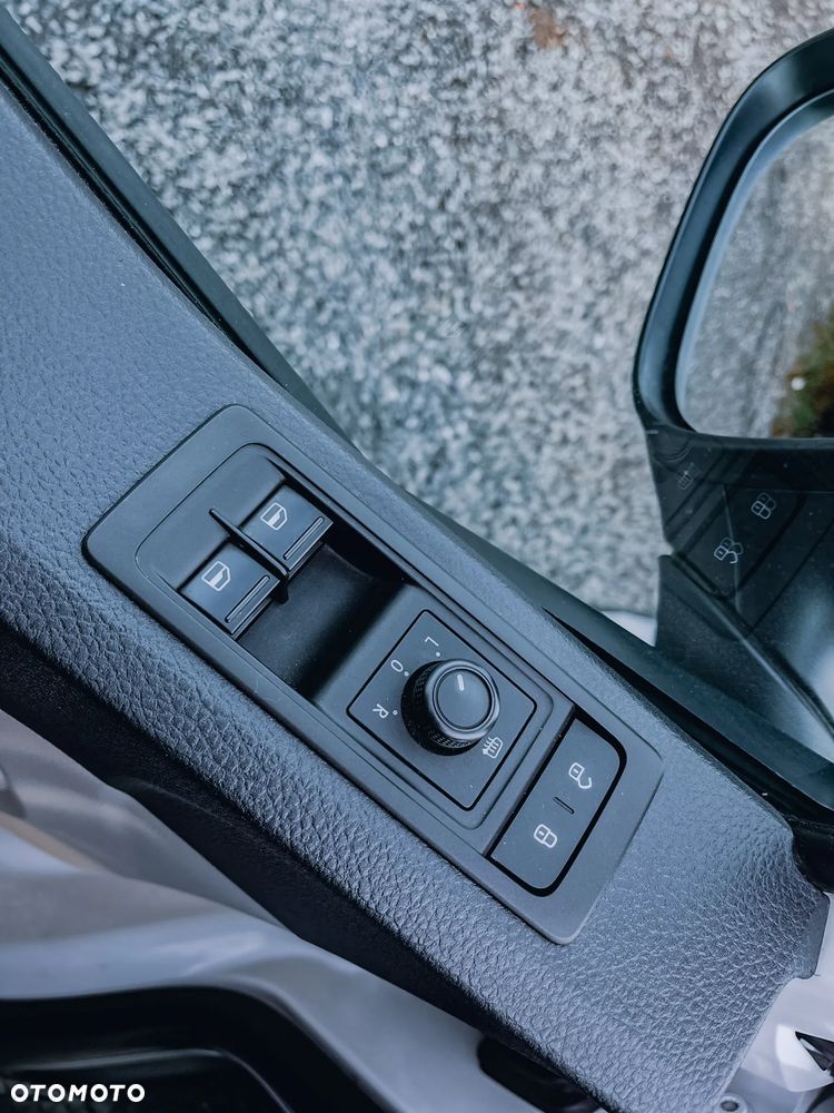 Volkswagen Transporter T6 4x4 DSG - 25