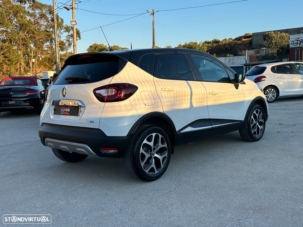 Renault Captur (ENERGY) TCe 90 INTENS - 3