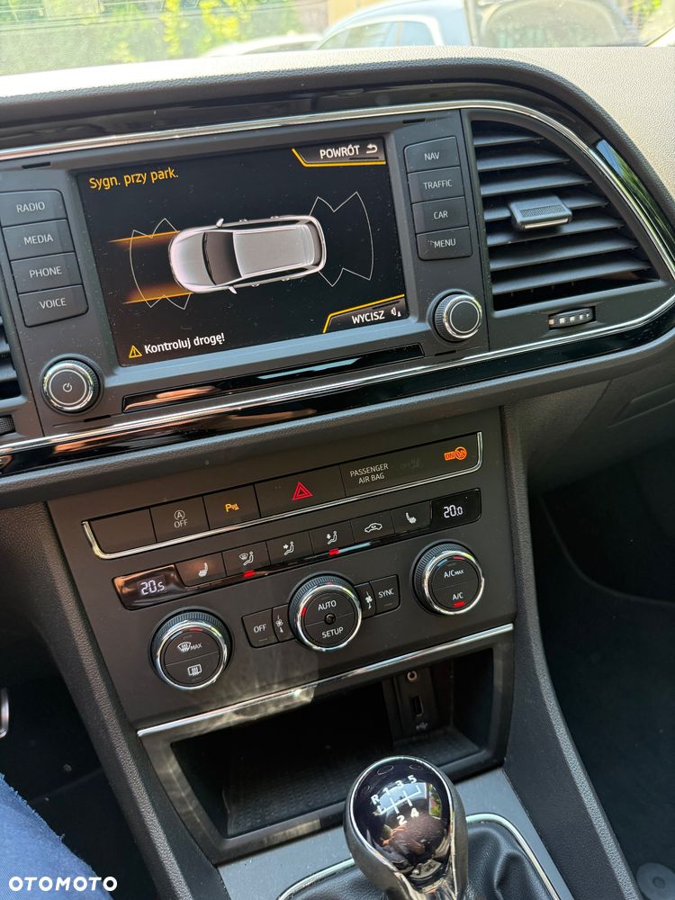 Seat Leon - 17