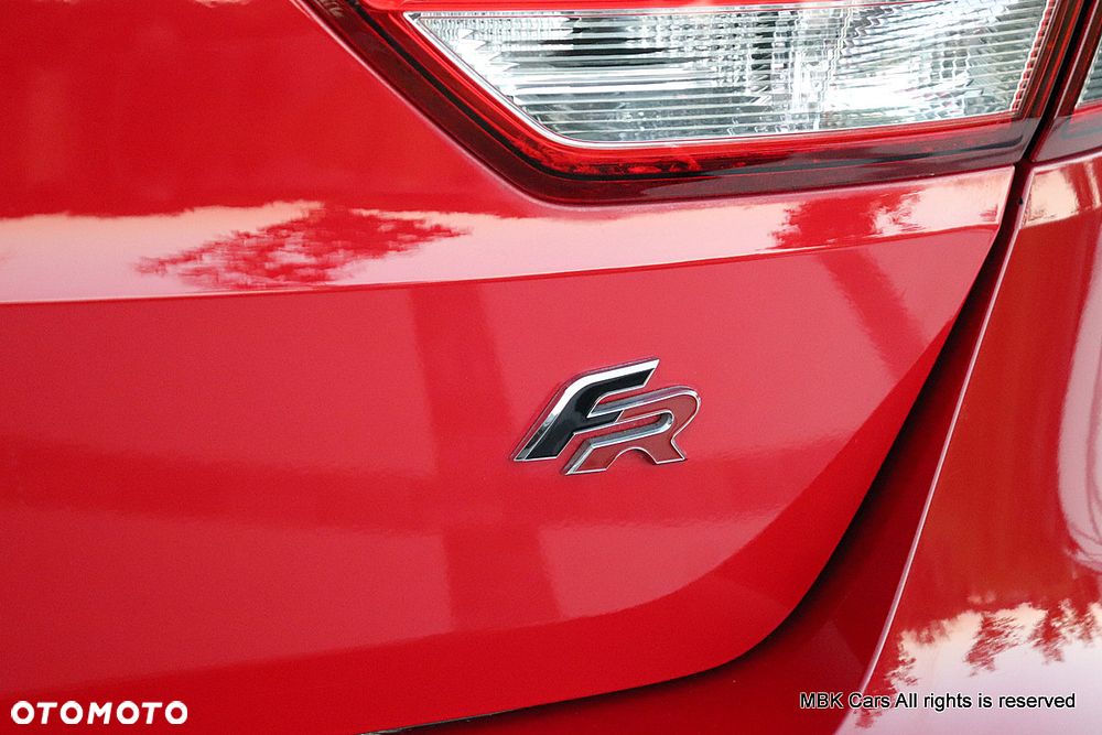Seat Leon 2.0 TDI FR S&S - 16