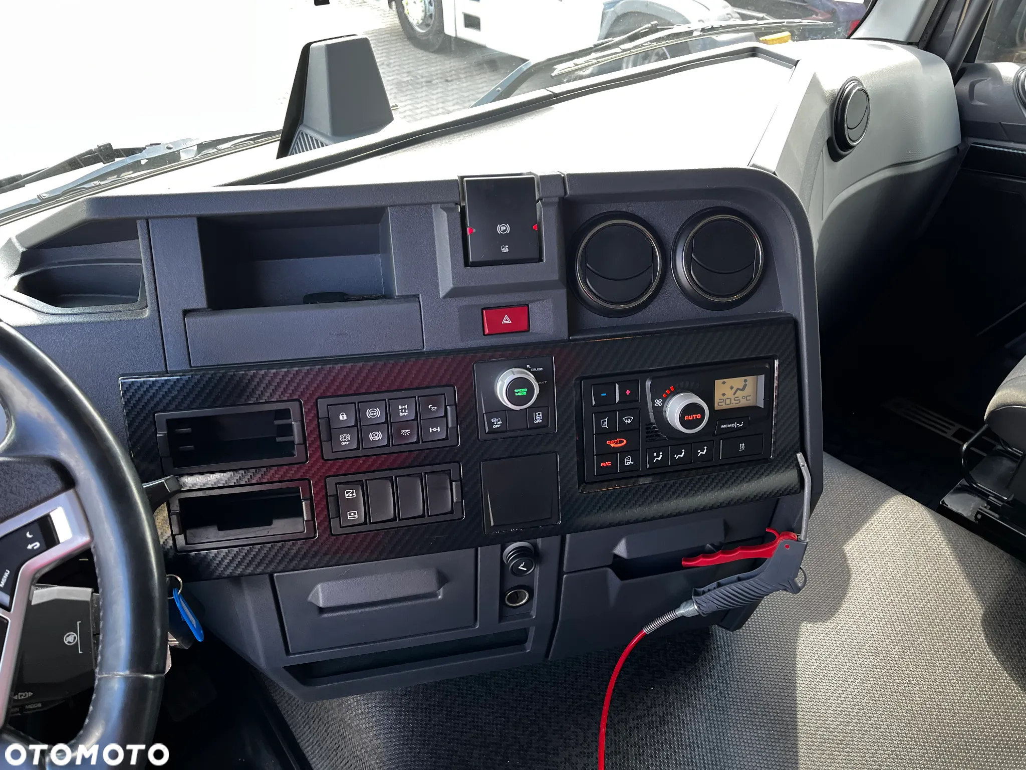 Renault T460 - 18