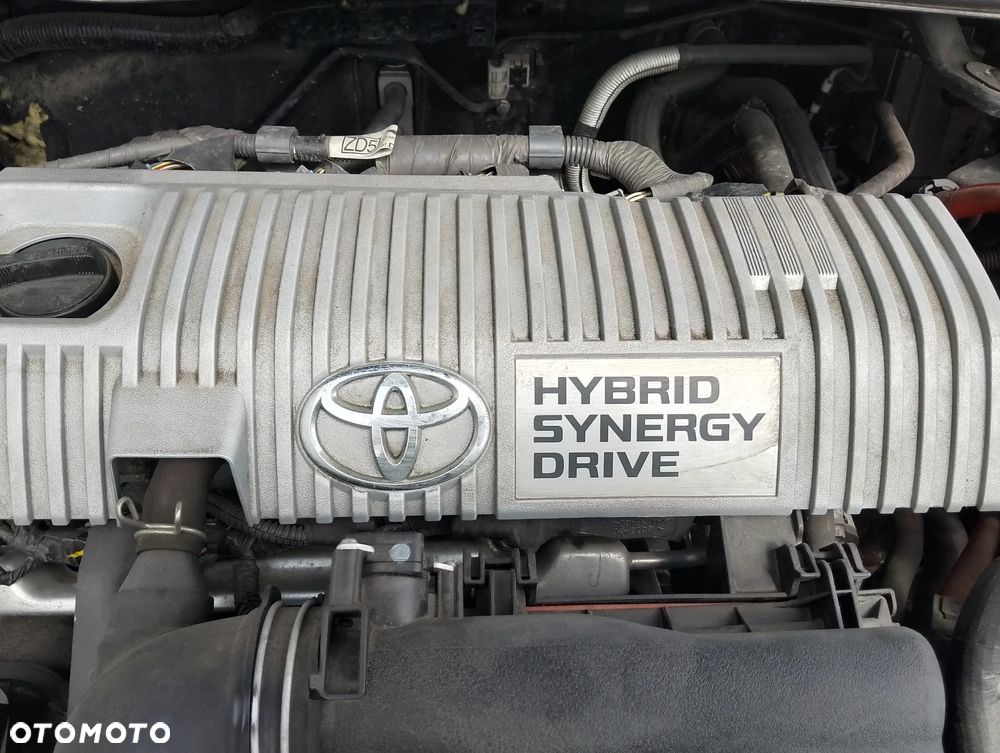 Toyota Auris - 15