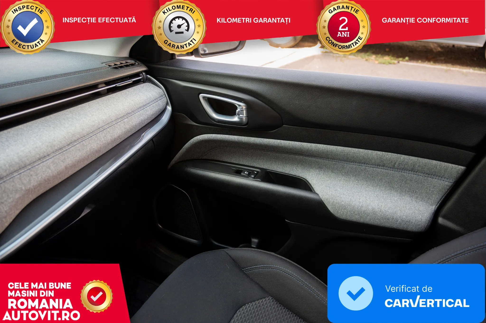 Jeep Compass 1.3 GSE T4 Automatik - 18