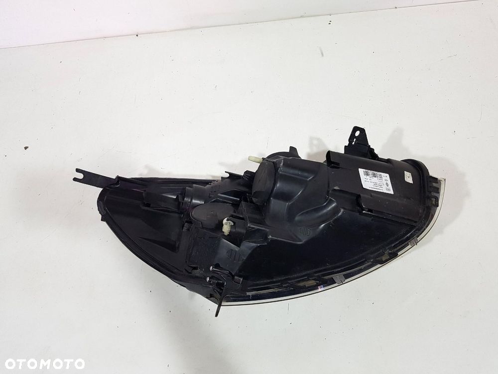 RENAULT CLIO IV 4 LAMPA PRZÓD PRZEDNIA LEWA 280601850R EUROPA ORYGINAŁ - 4