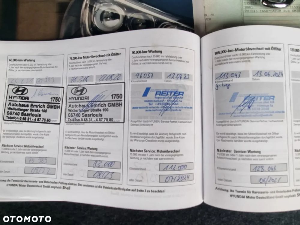 Hyundai Tucson 1.6 T-GDI Style 2WD - 40