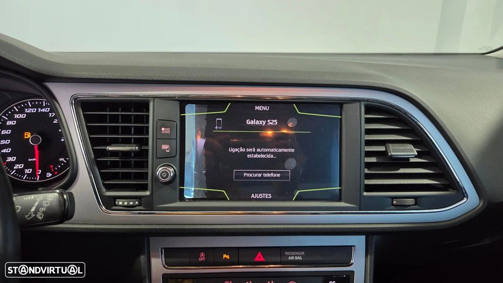 SEAT Leon 1.6 TDI Style S/S - 29