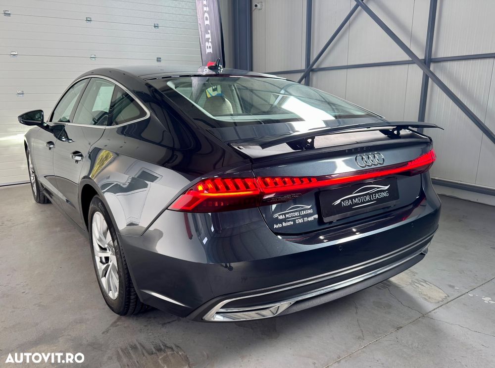 Audi A7 - 3