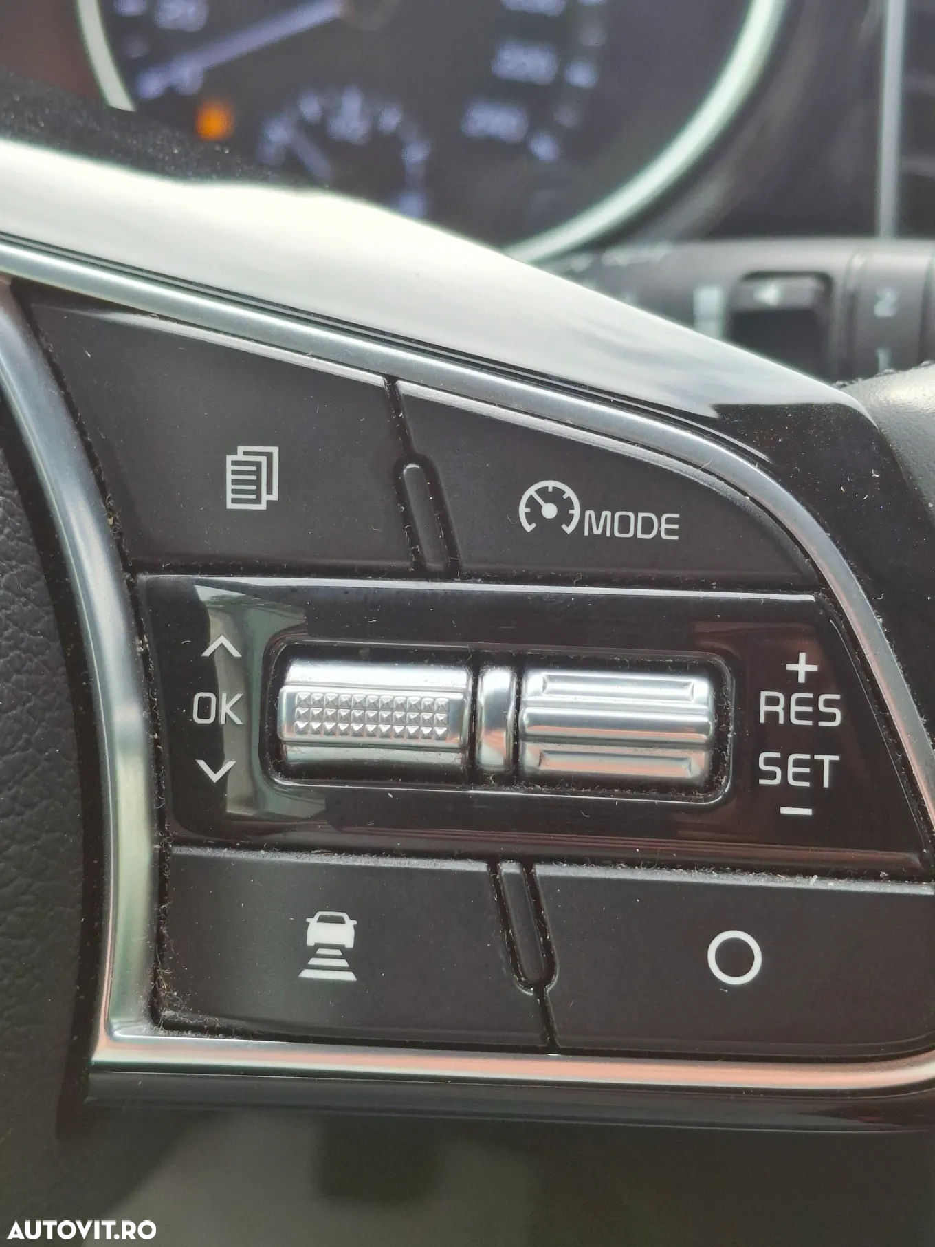 Kia XCeed - 18
