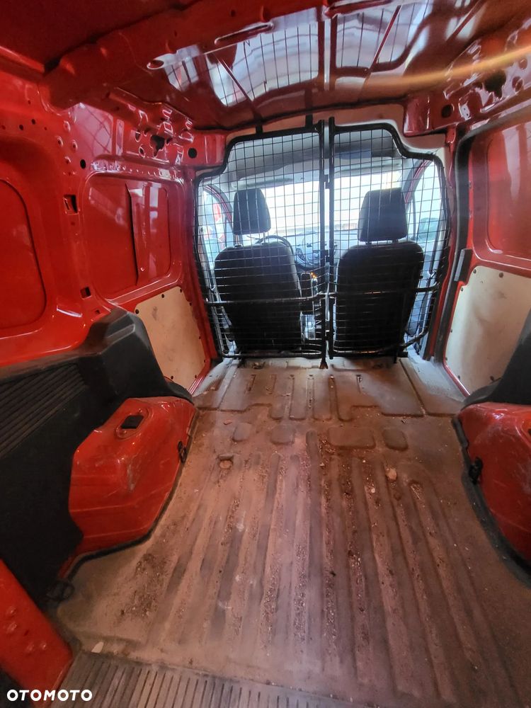 Ford Transit Courier Trend - 6