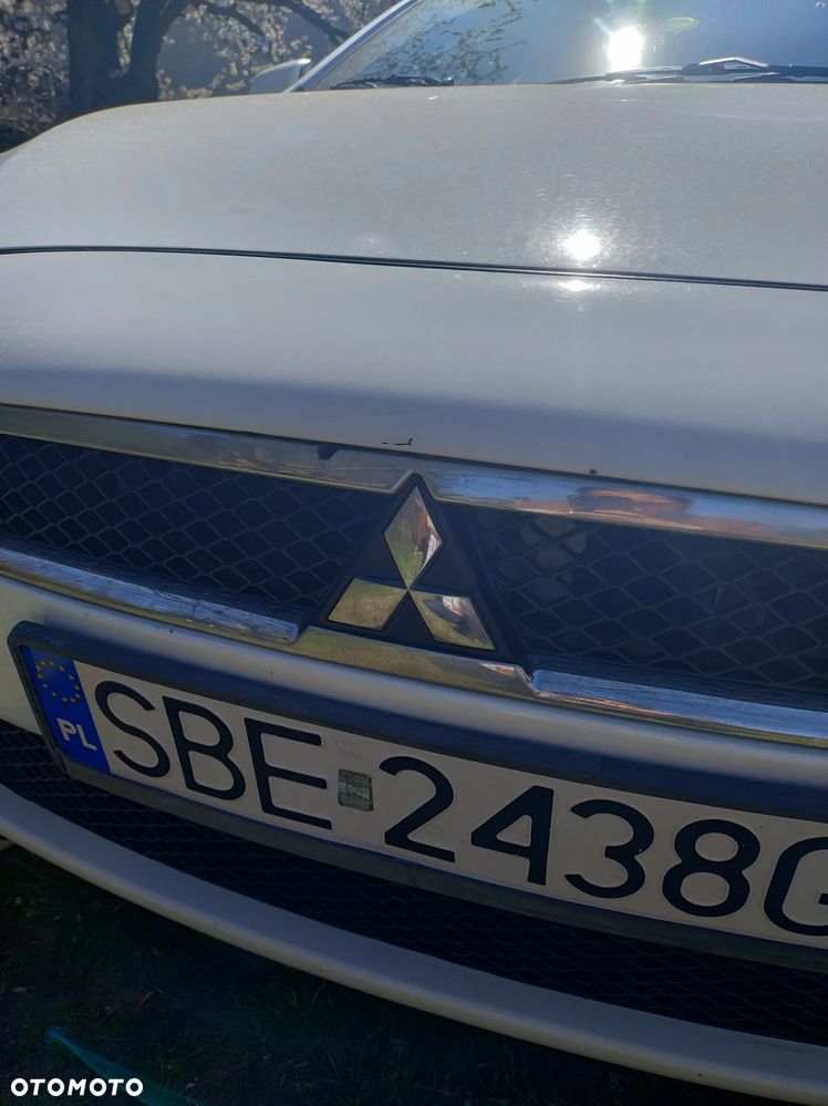 Mitsubishi Lancer 1.6 ClearTec Inform - 32