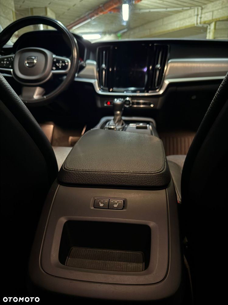 Volvo V90 ver-d3-geartronic-momentum - 27