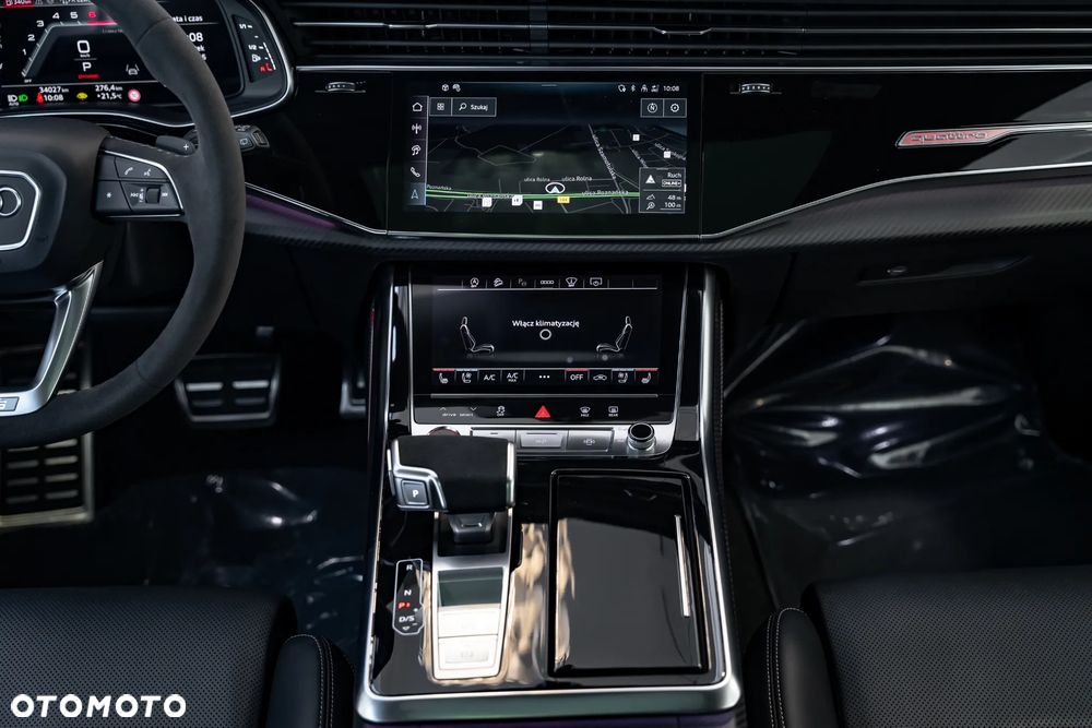 Audi SQ8 - 30