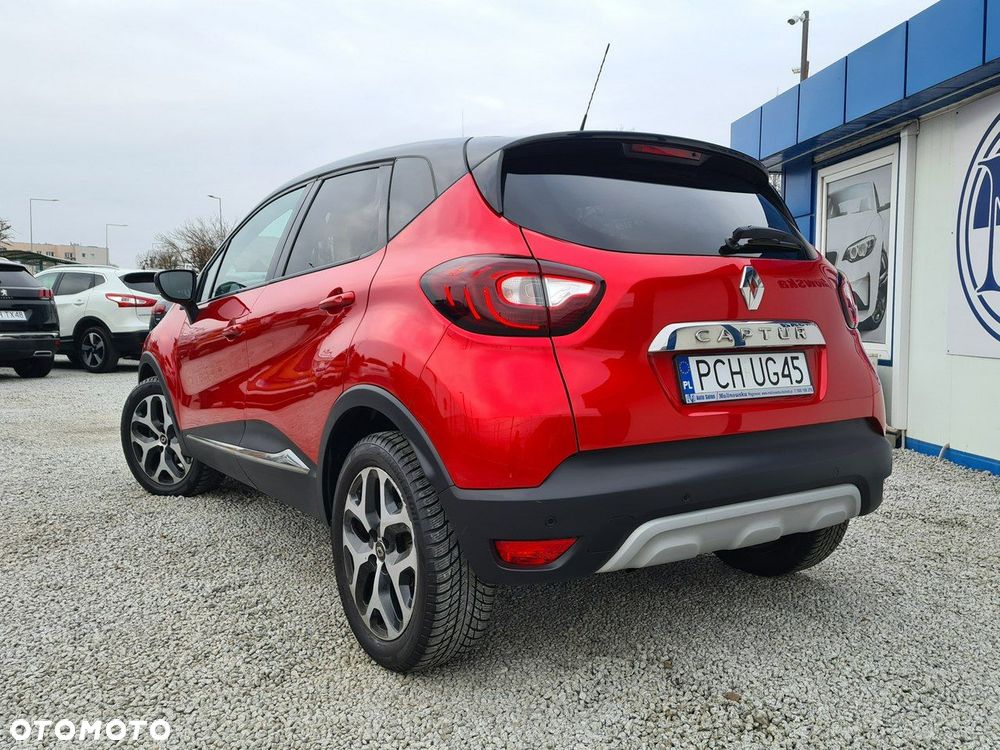 Renault Captur 1.5 dCi Intens - 4