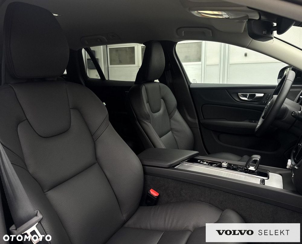 Volvo V60 - 10