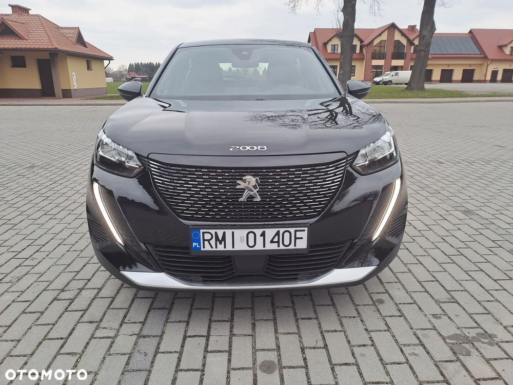 Peugeot 2008 PureTech 130 EAT8 Allure - 7