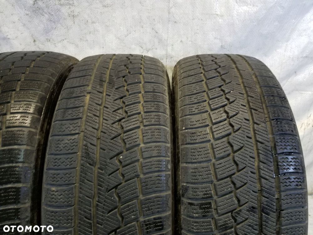 opony zimowe zeetex wh1000 205/55 r16 91h - 4