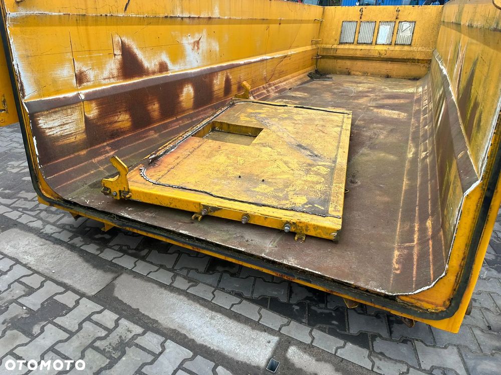 Wielton JOSKIN  WIN PACK  BC 125 KEMPF - 7