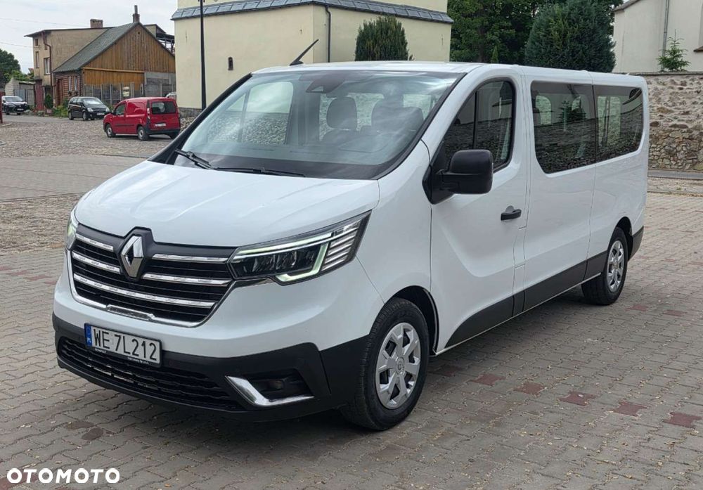 Renault Trafic - 3