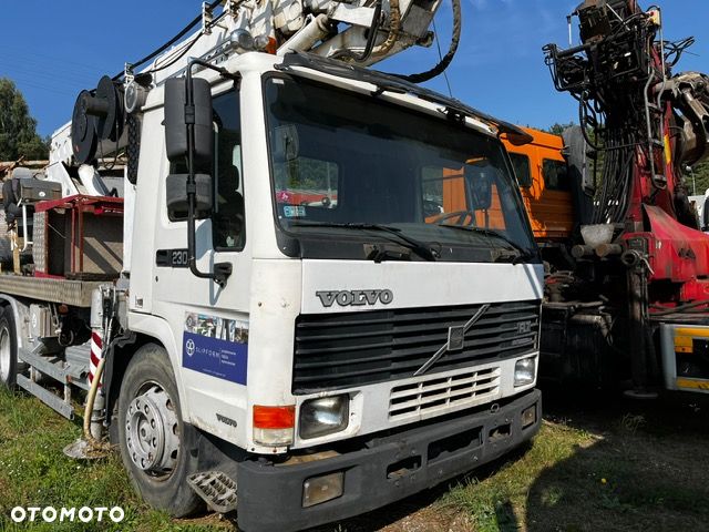 Volvo FL7 - 13