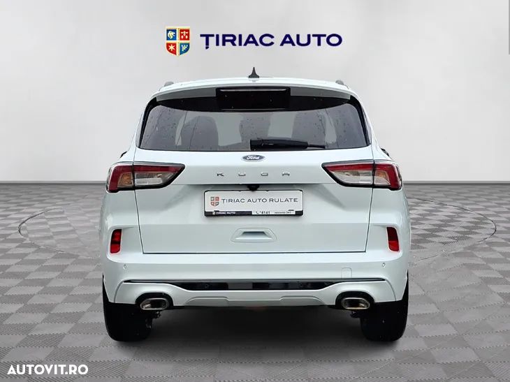Ford Kuga 1.5 EcoBoost FWD ST Line - 5