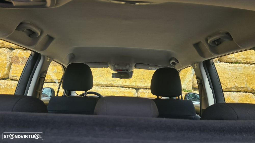 Citroën C3 Aircross 1.5 BlueHDi Shine EAT6 S&S - 47