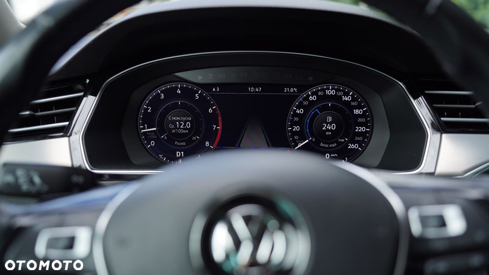 Volkswagen Passat 1.8 TSI BMT Highline DSG - 26