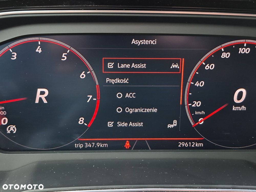 Volkswagen Polo 2.0 TSI GTI DSG - 14