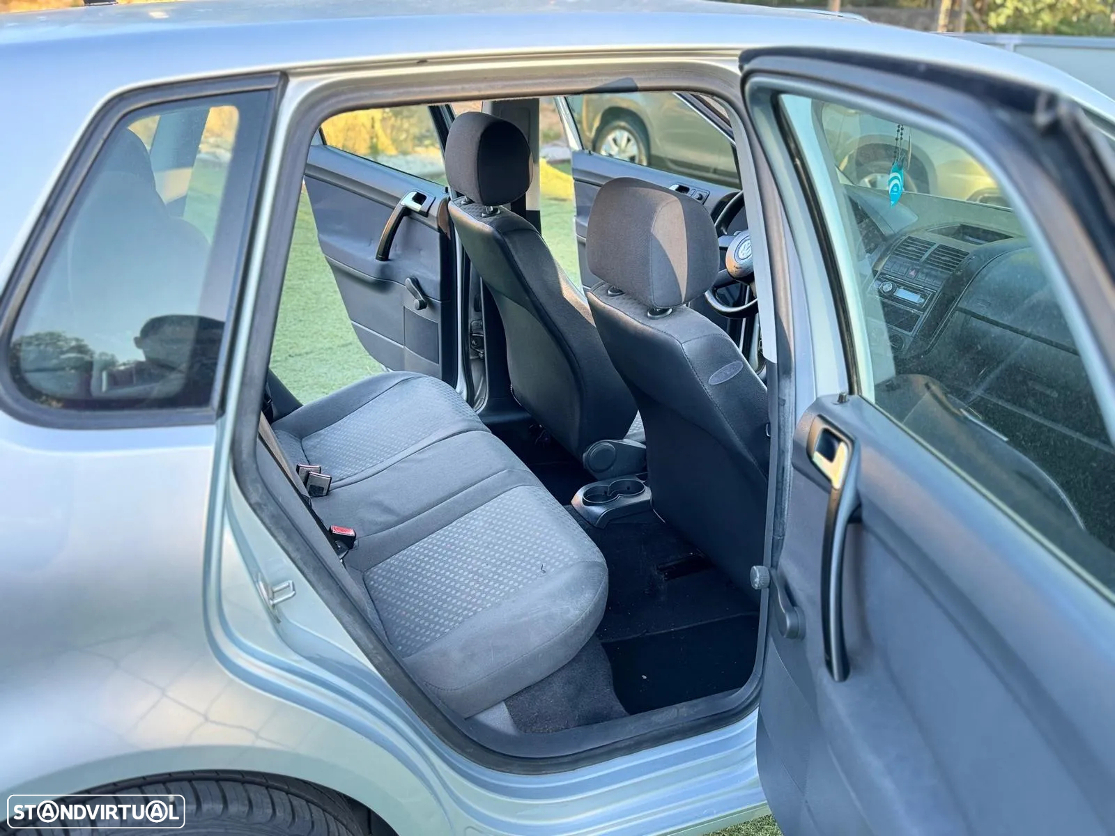 VW Polo - 7