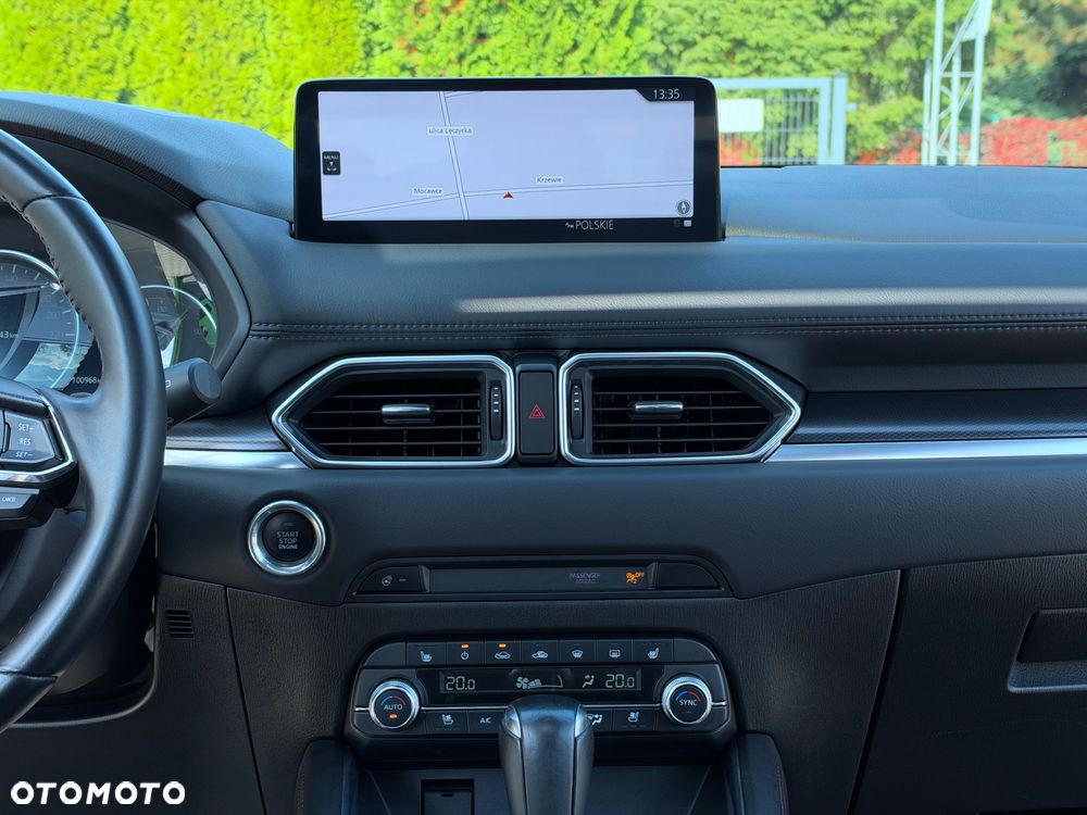 Mazda CX-5 2.0 Homura 2WD - 24