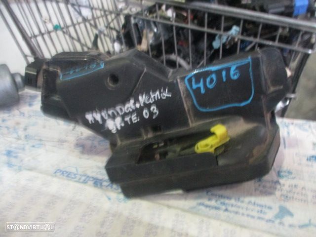 Fecho FEC4016 HYUNDAI MATRIX 2003 TE 5 PINOS - 3