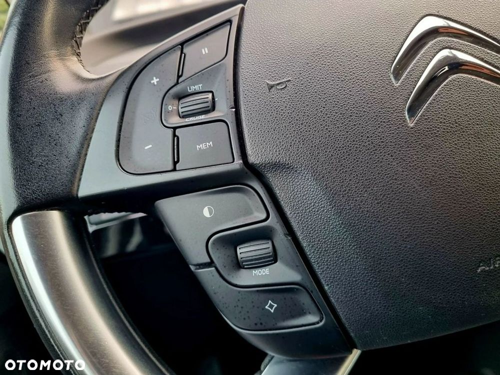 Citroën C4 Picasso BlueHDi 120 Seduction - 16