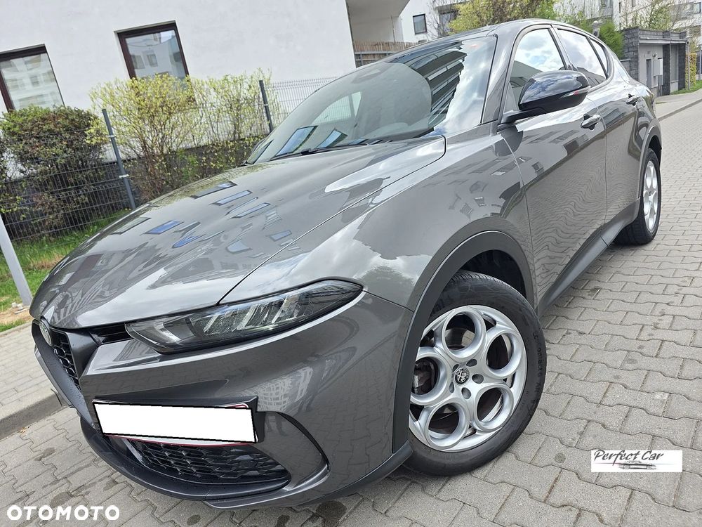 Alfa Romeo Tonale ver-1-5-t4-gse-mhev-sprint-dct - 1