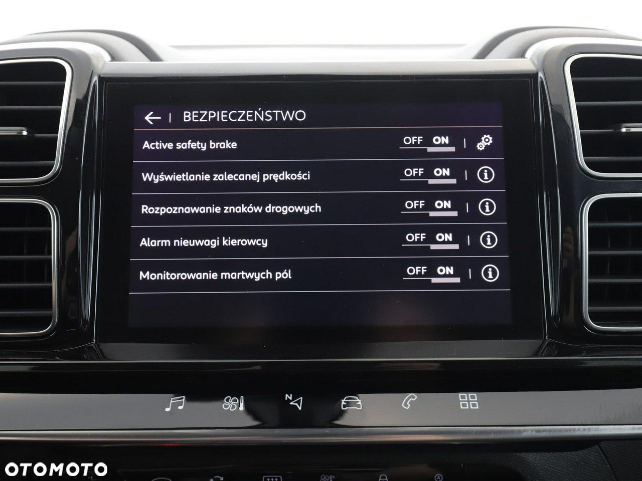 Citroën C5 Aircross Pure Tech 130 S&S FEEL - 25