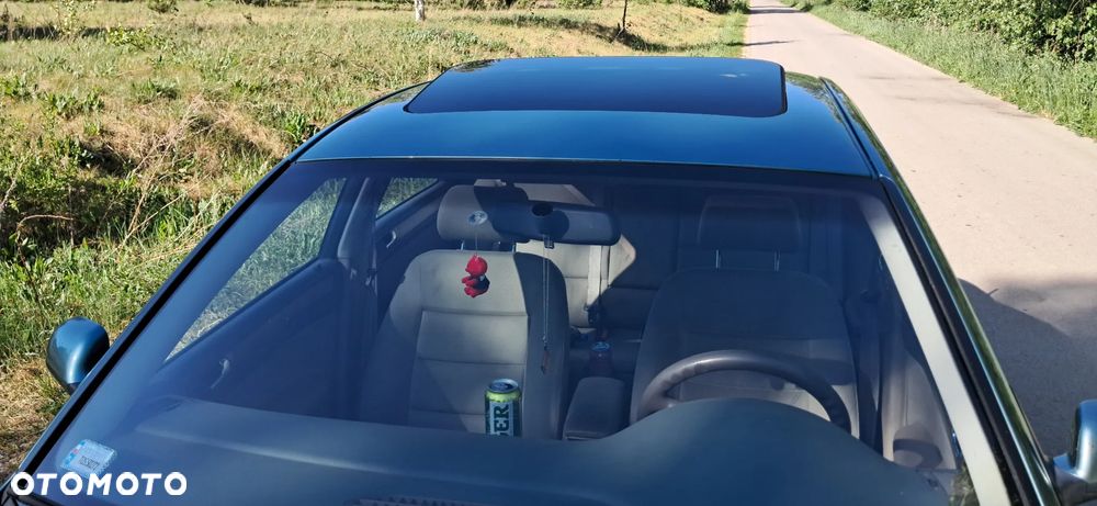 Audi A6 Limousine 2.4 - 13