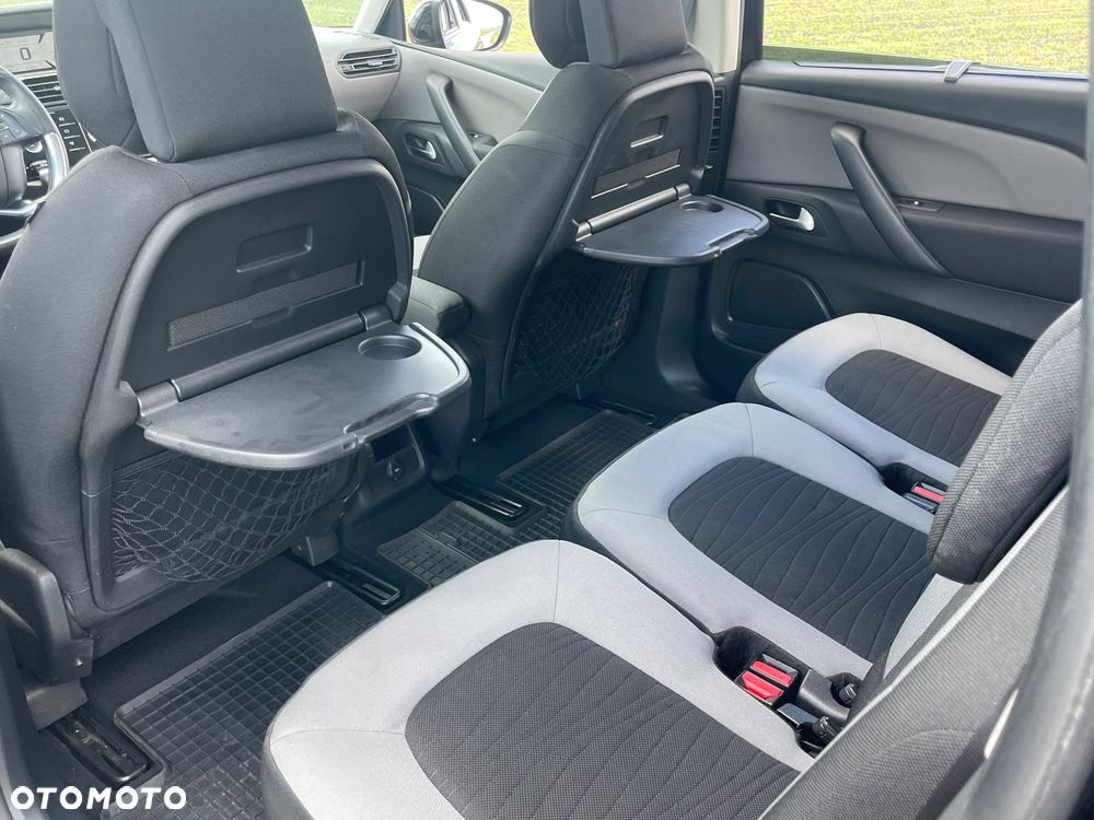 Citroën C4 Picasso BlueHDi 120 Exclusive - 24