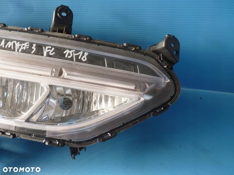 Hyundai Santa FE 3 Lift lampa prawa led 92202-2w5 - 3