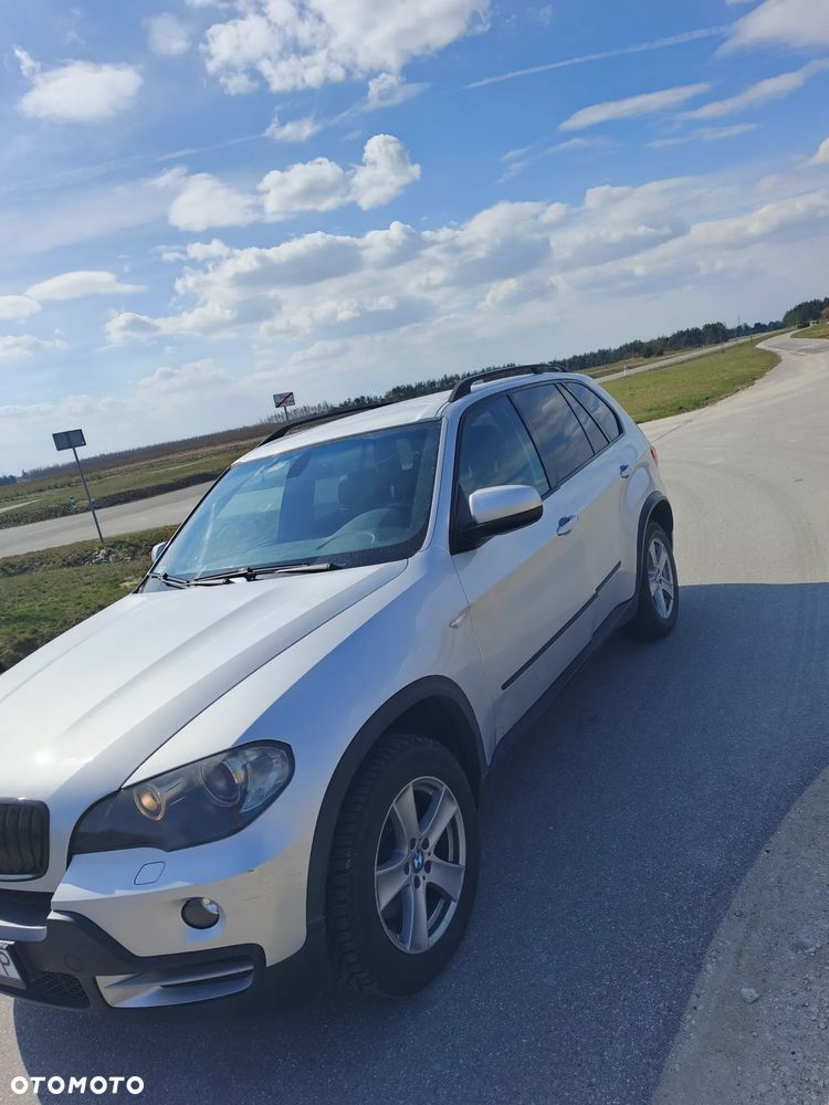 BMW X5 3.0d xDrive - 8