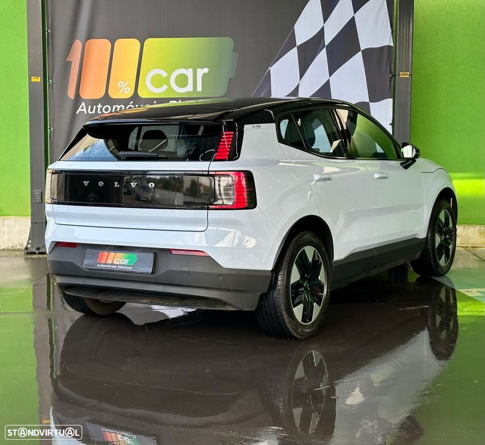 Volvo EX30 51 kWh Single Motor Core - 5