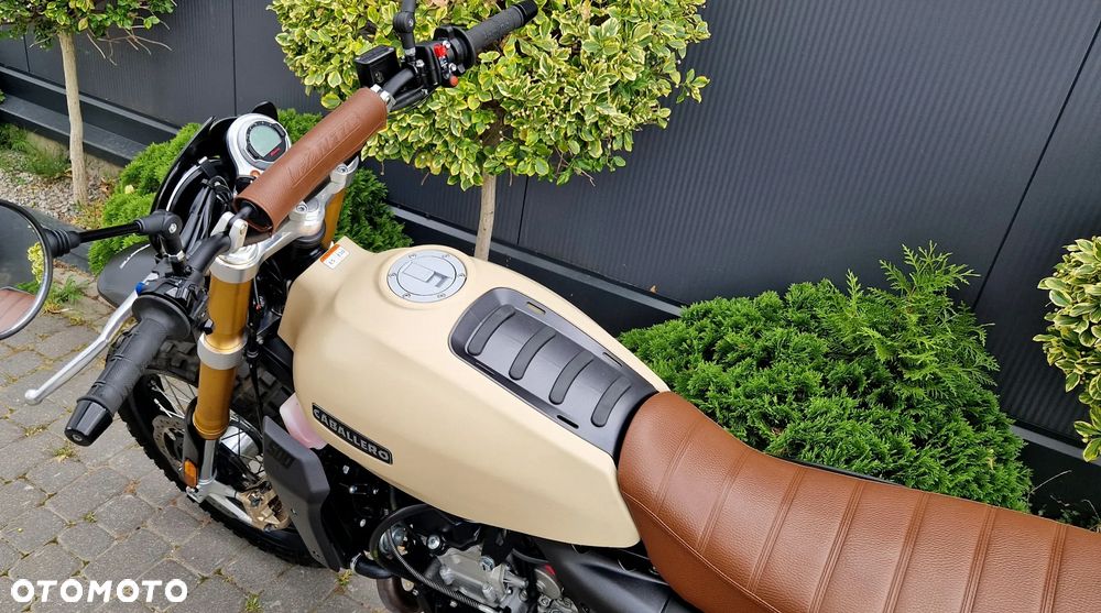 Fantic Cabalerro 50 - 29